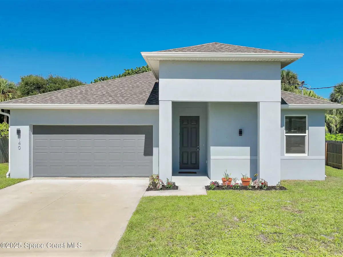 140 Duval Street, Melbourne Beach, FL 32951 - Image #1