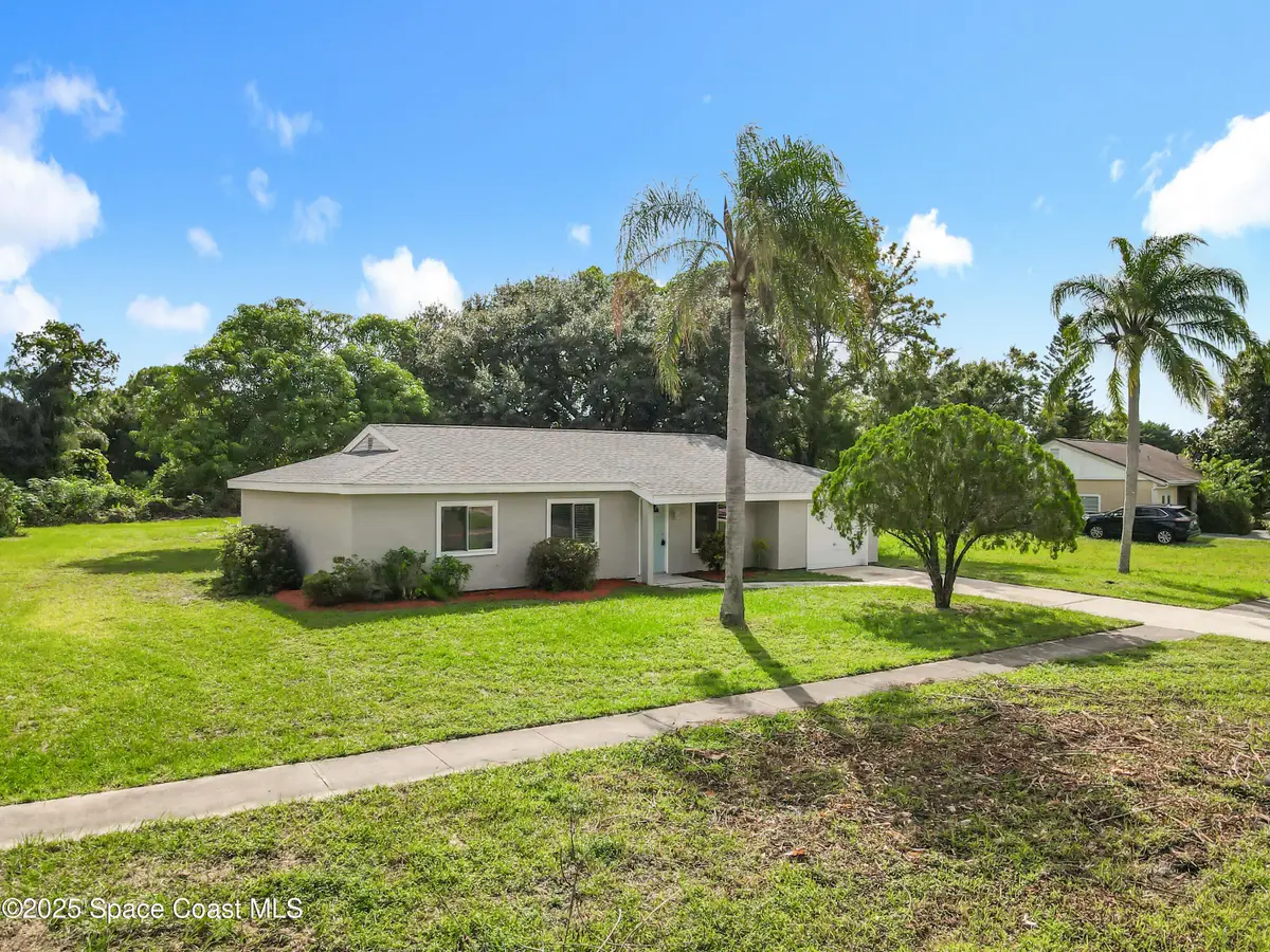 1399 Mariposa Drive Ne, Palm Bay, FL 32905 - Image #1