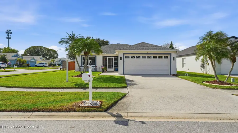 8020 Bracken Lane, Melbourne, FL 32940 - Image #2