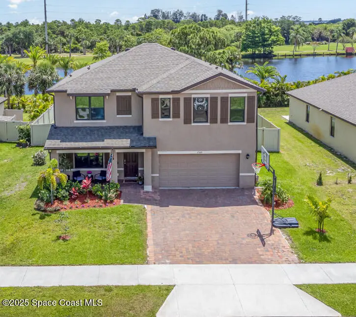 7389 Tourmaline Drive, Grant, FL 32949 - Image #3
