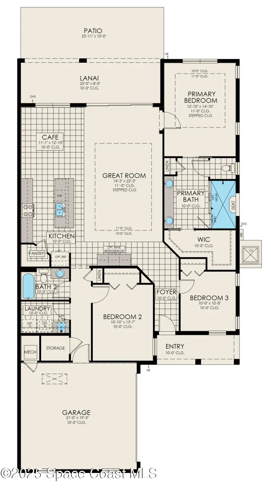 3270 Galeras Drive, Melbourne, FL 32940 - Image #3