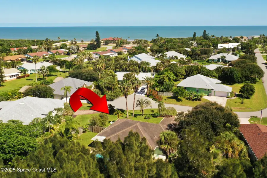 263 Camino Place, Melbourne Beach, FL 32951 - Image #3