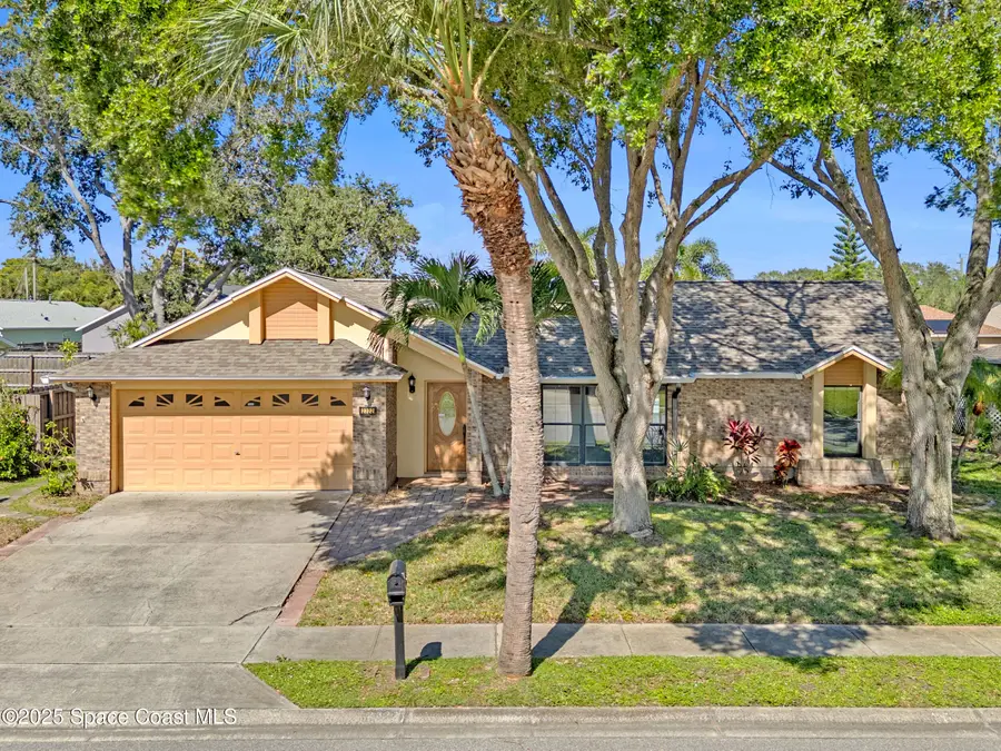 2322 Appalachian Drive, Melbourne, FL 32935 - Image #2