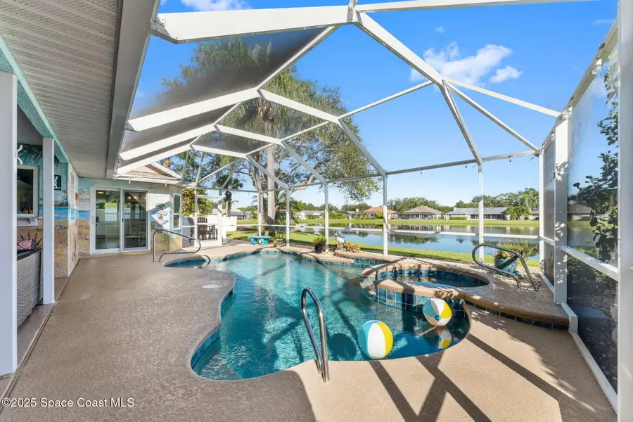 3068 Pineda Crossing Drive, Melbourne, FL 32940 - Image #2