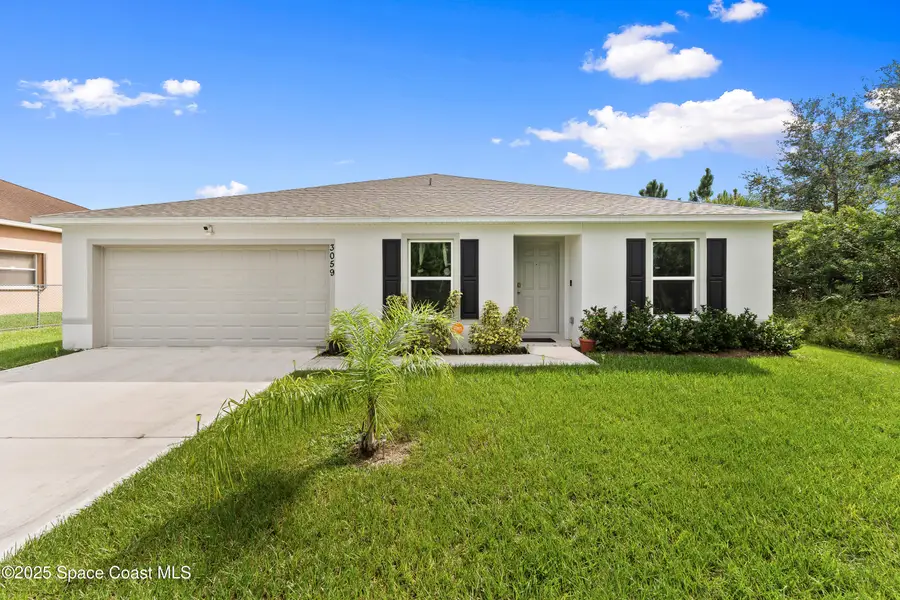 3059 Tivoli Avenue, Palm Bay, FL 32909 - Image #2
