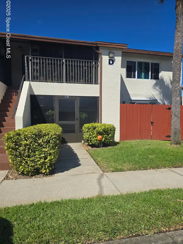 620 Ridge Club Drive #88, Melbourne, FL 32934