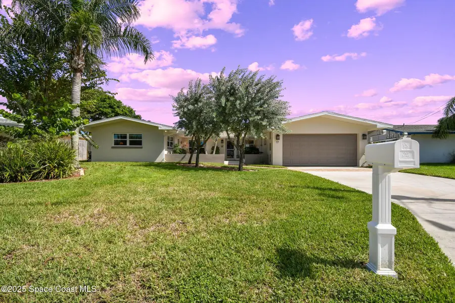 17 Danube River Drive, Cocoa Beach, FL 32931 - Image #2