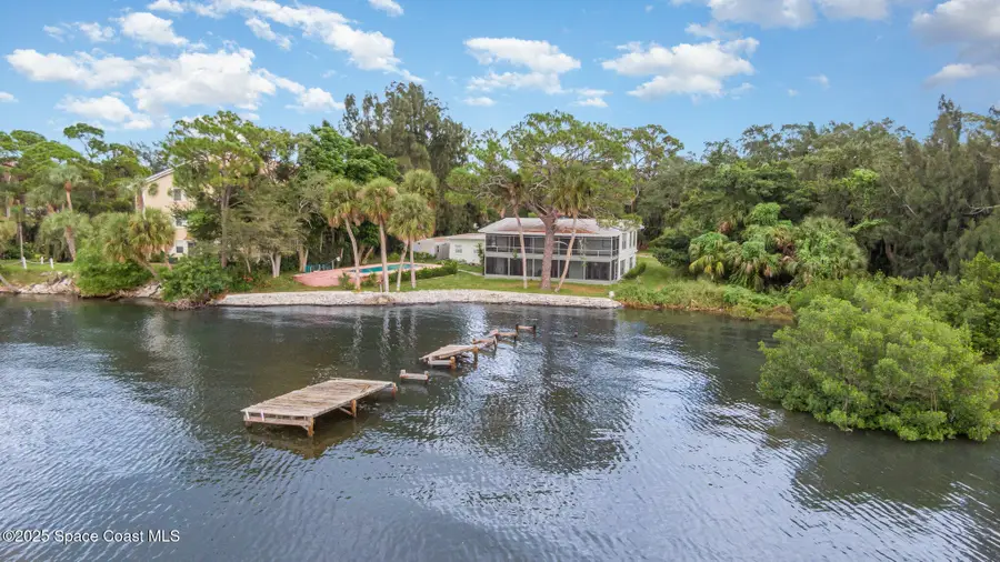 327 S Tropical Trail, Merritt Island, FL 32952 - #2