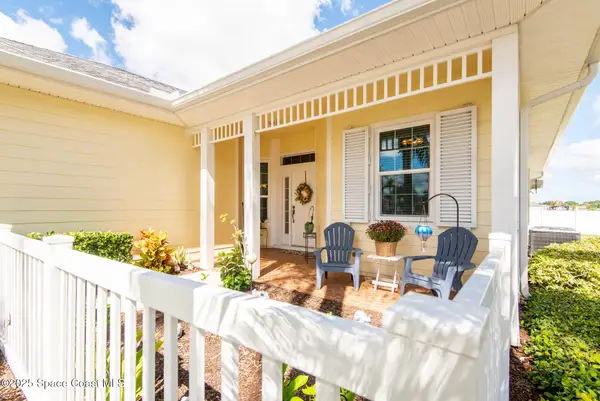 1124 Eleuthera Drive Ne, Palm Bay, FL 32905