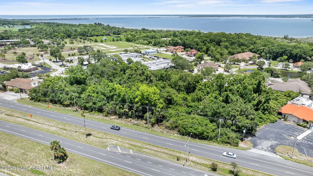 Tbd N Washington Avenue, Titusville, FL 32796 - Image #1