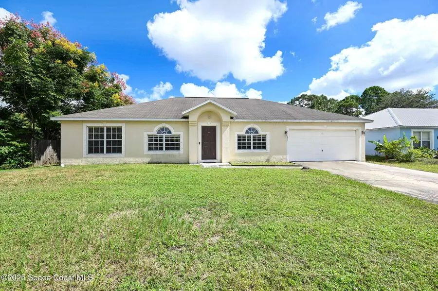 601 David Circle Sw, Palm Bay, FL 32908 - Image #2