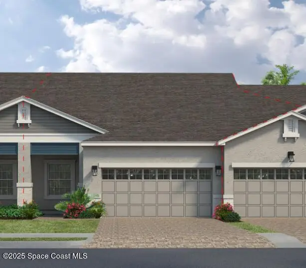 3171 Galeras Drive, Melbourne, FL 32940 - Image #2