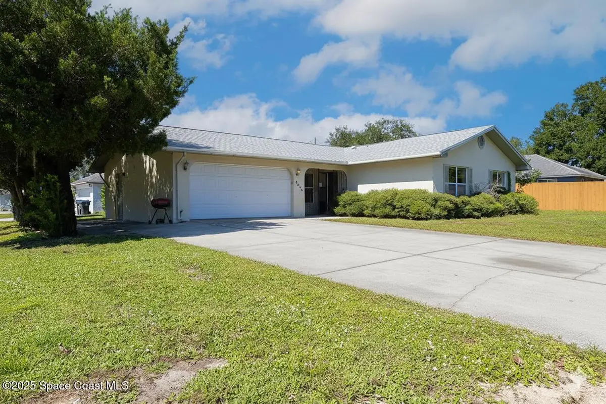 4050 Spring Creek Lane, Titusville, FL 32780 - Image #1