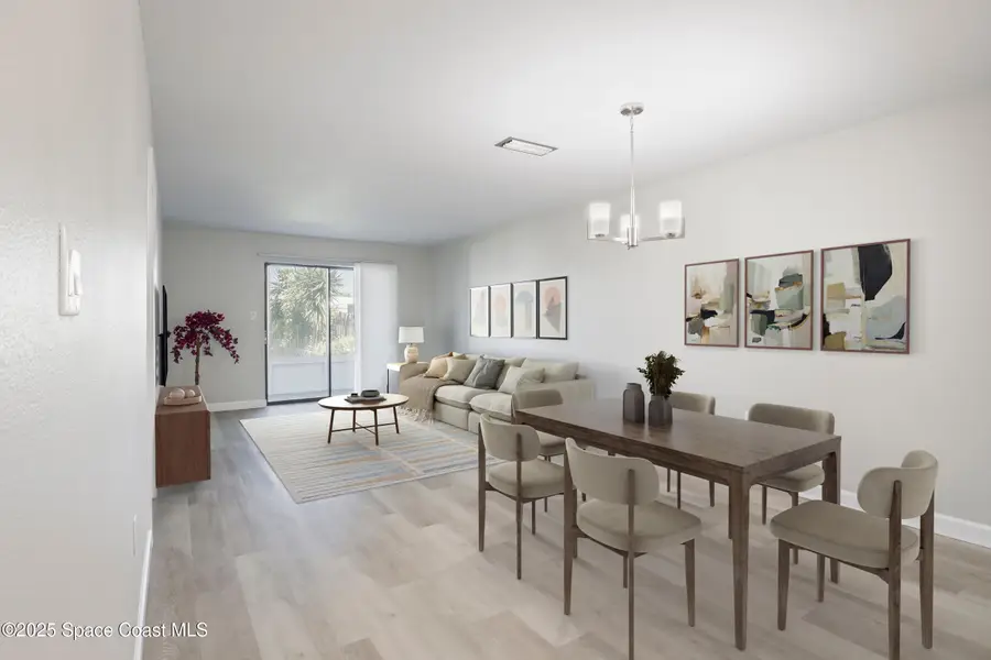 3755 S Hopkins Avenue #6c, Titusville, FL 32780 - Image #3