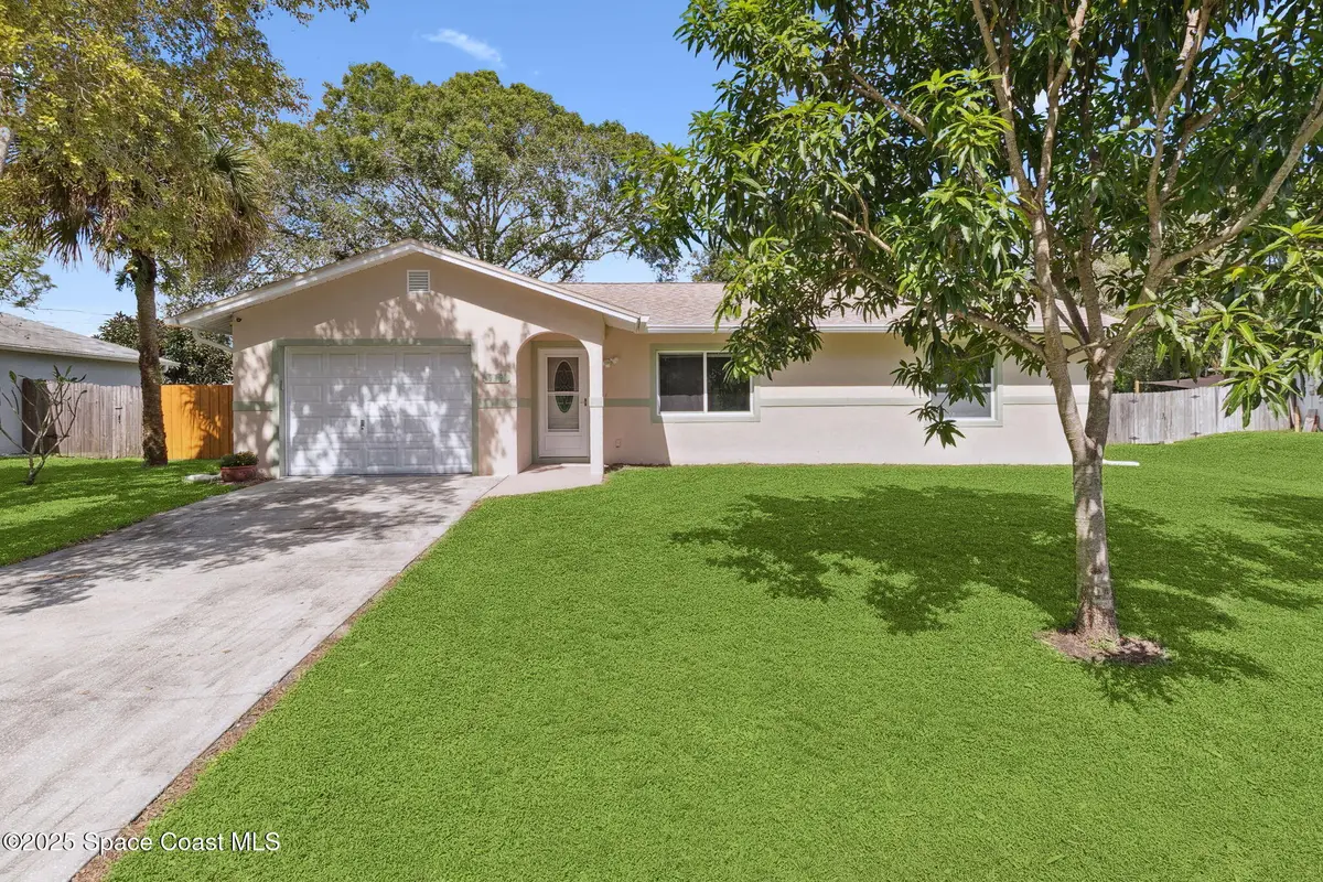 919 Quail Street Se, Palm Bay, FL 32909 - #1