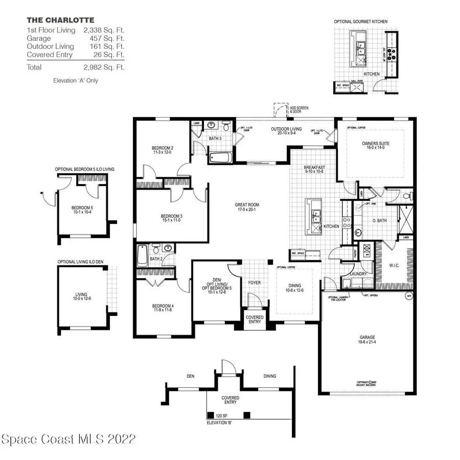 399 Bali Street Se, Palm Bay, FL 32909 - Image #2