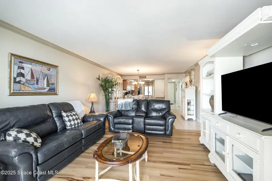 1050 N Atlantic Avenue #501, Cocoa Beach, FL 32931 - Image #3