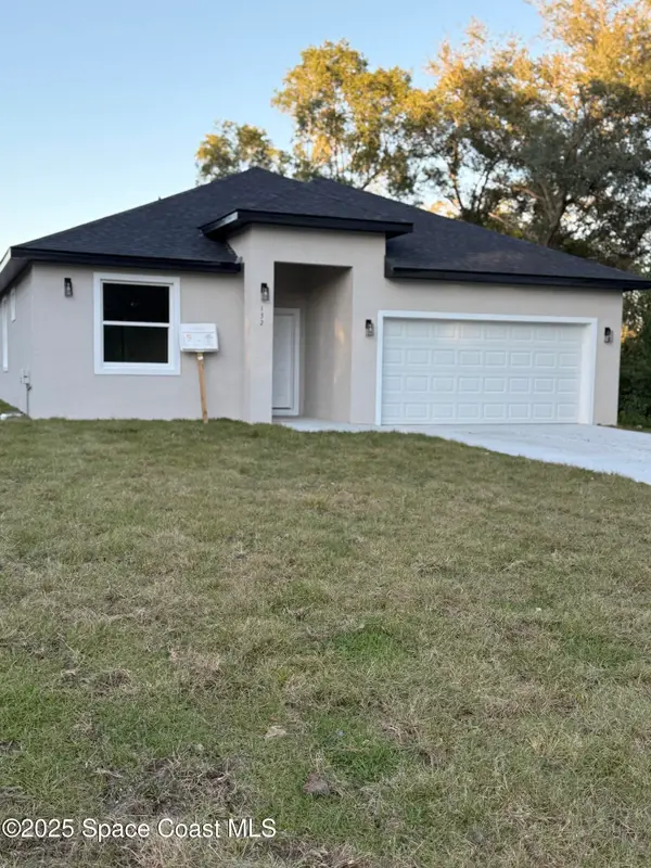 132 Caracas Road, DeBary, FL 32713