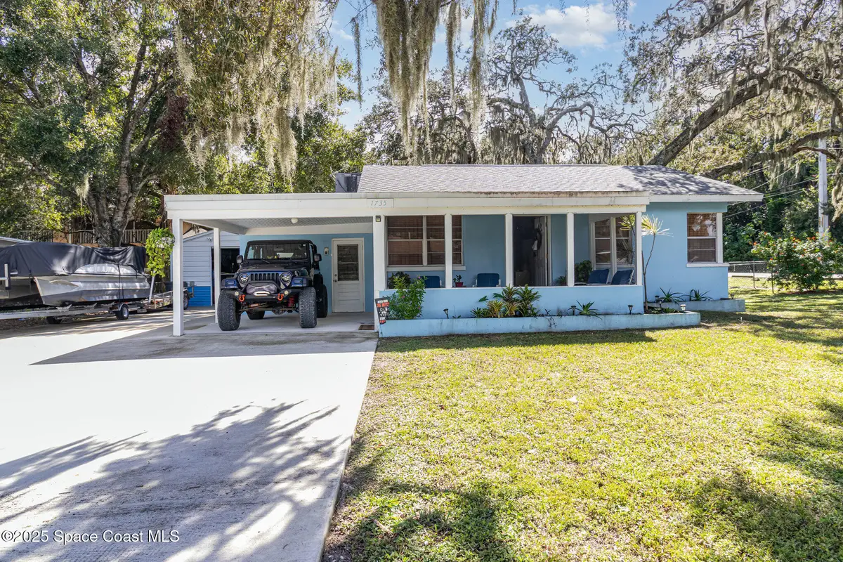 1735 Tropic Street, Titusville, FL 32796 - Image #1
