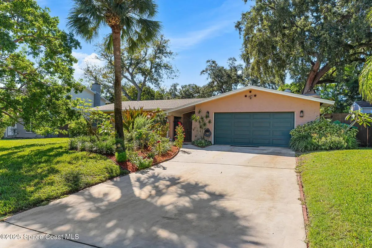 135 N Twin Lakes Road, Cocoa, FL 32926 - Image #1