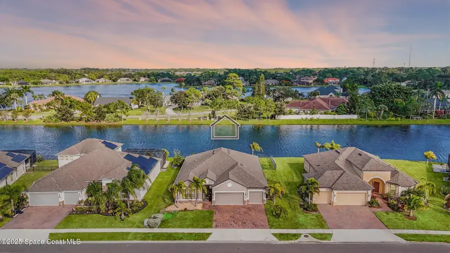 3575 Salt Marsh Circle, West Melbourne, FL 32904 - Image #2