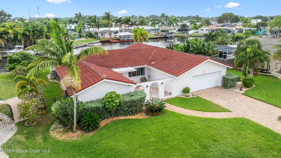 1355 Scorpious Court, Merritt Island, FL 32953 - Image #2