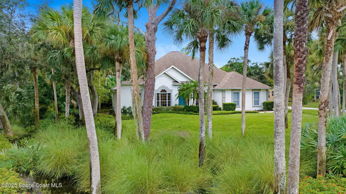 1377 Otter Lane, Merritt Island, FL 32953 - Image #1