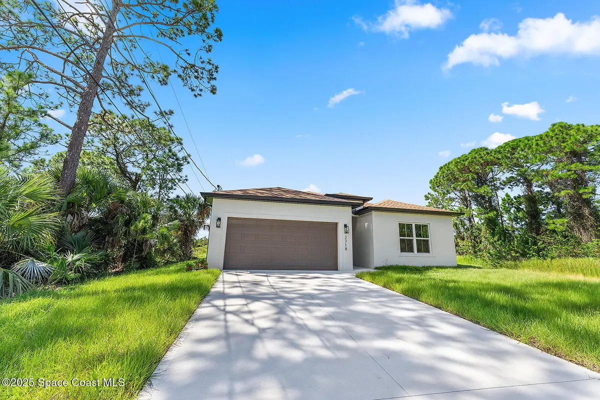 2718 Lakeland Avenue Sw, Palm Bay, FL 32908 - Image #1