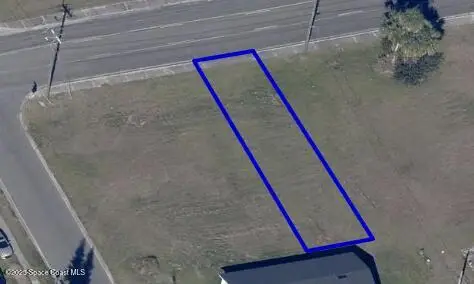 0 Queen Street, Titusville, FL 32780 - Image #1