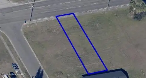 0 Queen St Street, Titusville, FL 32780