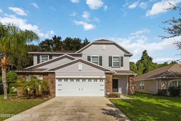 625 Breakaway Trail, Titusville, FL 32780