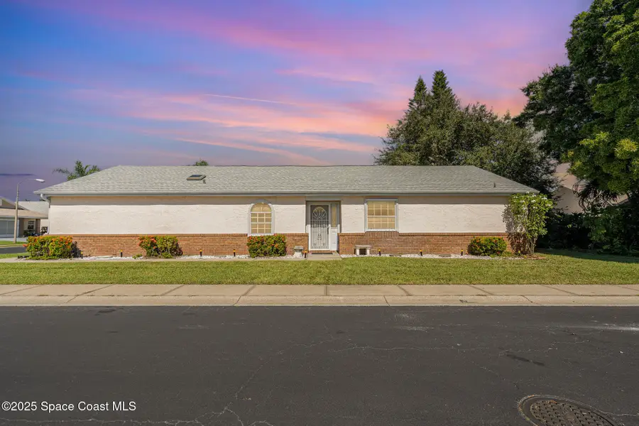 955 S South Fork Circle, Melbourne, FL 32901 - Image #2