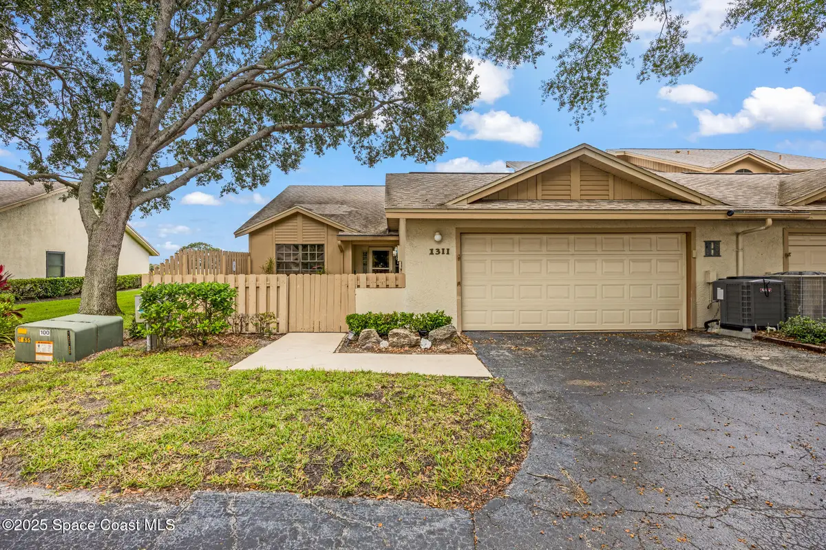 1311 Island Green Drive Ne #B2-12, Palm Bay, FL 32905 - Image #1