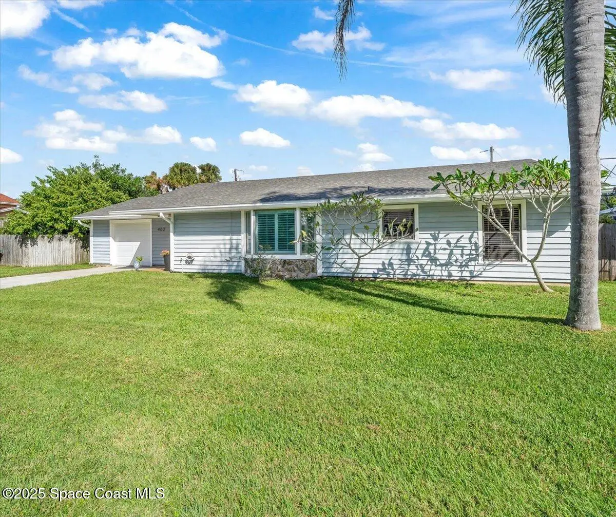 460 Pine Boulevard, Merritt Island, FL 32952 - Image #1