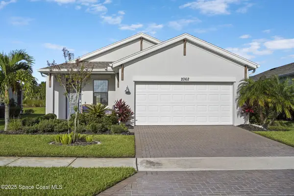 2062 Great Belt Circle, Melbourne, FL 32940