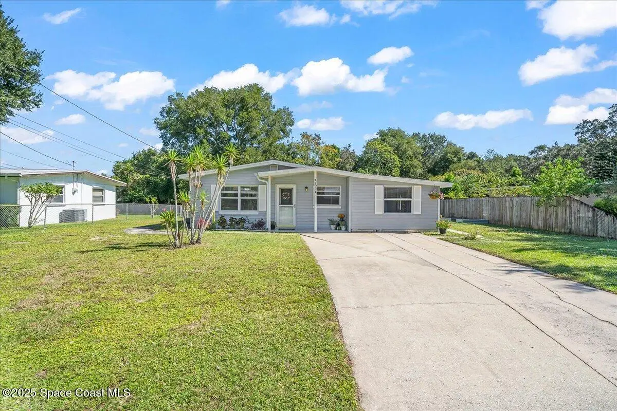 1795 Hallum Avenue, Titusville, FL 32796 - Image #1