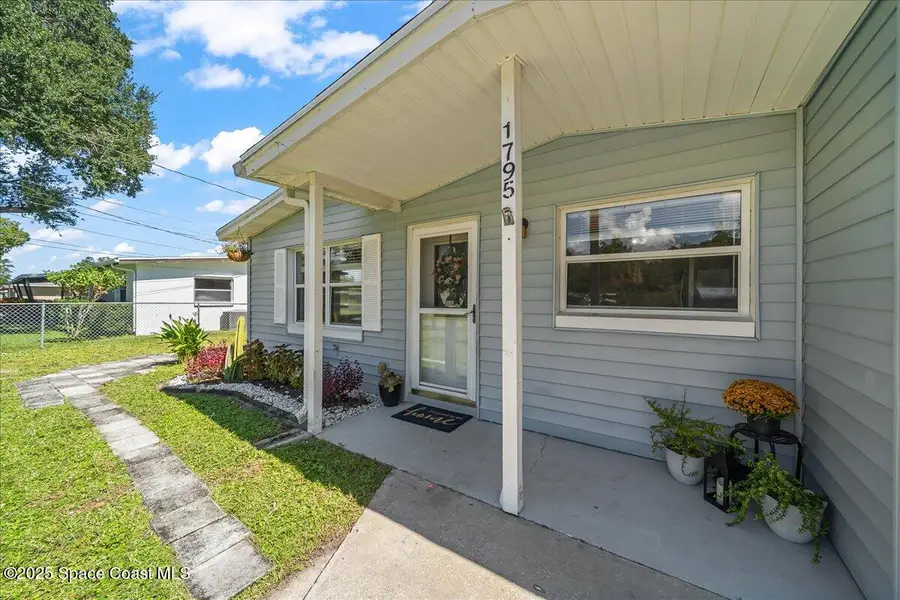 1795 Hallum Avenue, Titusville, FL 32796 - Image #3
