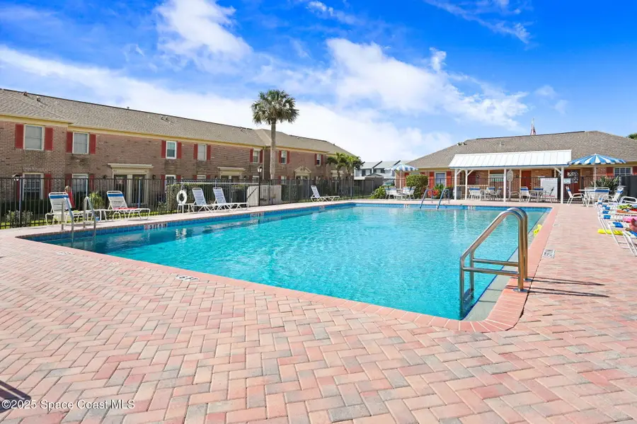 152 E East Colonial Court Court #84, Indian Harbour Beach, FL 32937 - Image #3