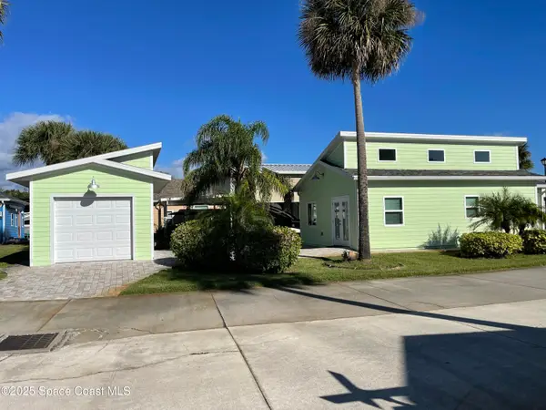 1902 Enterprise Lane #217, Titusville, FL 32796
