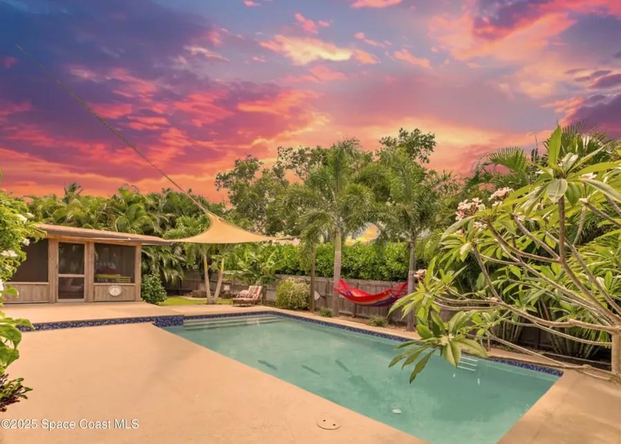 7 Inwood Way, Indian Harbour Beach, FL 32937 - Image #3