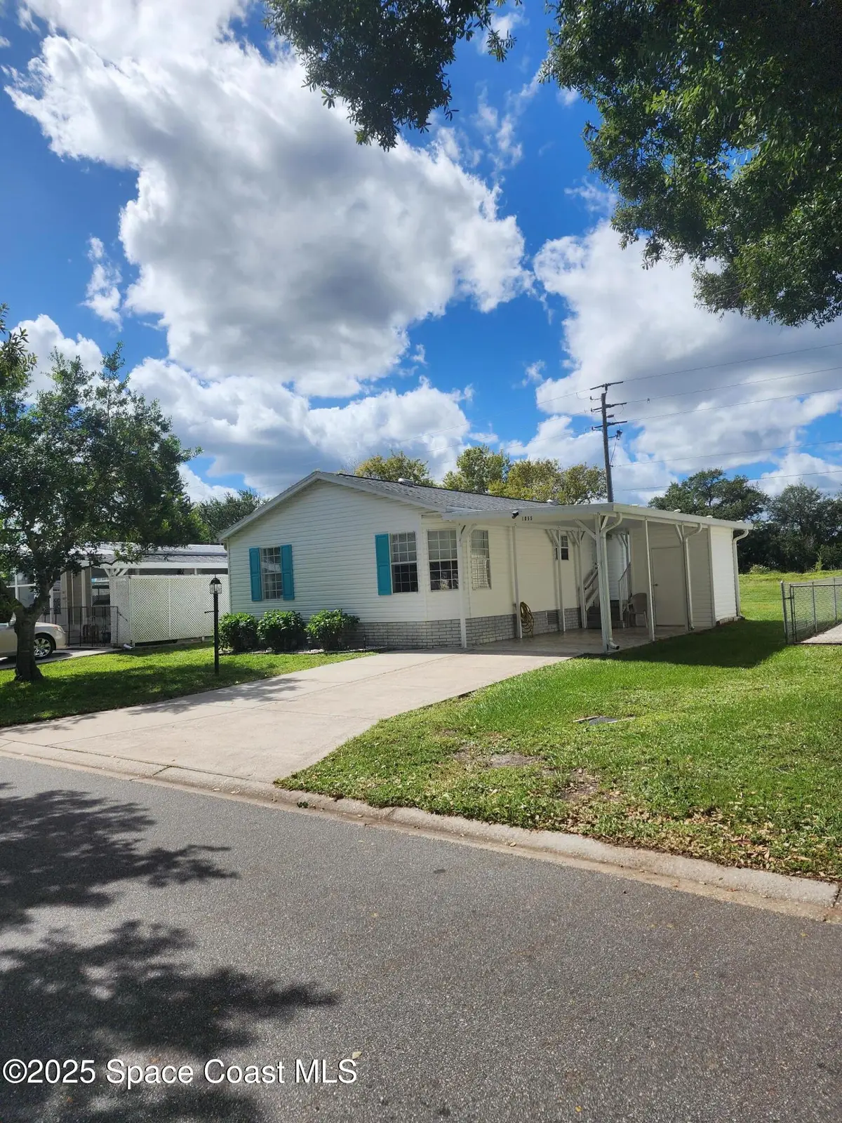 1055 Wren Circle, Barefoot Bay, FL 32976 - Image #1