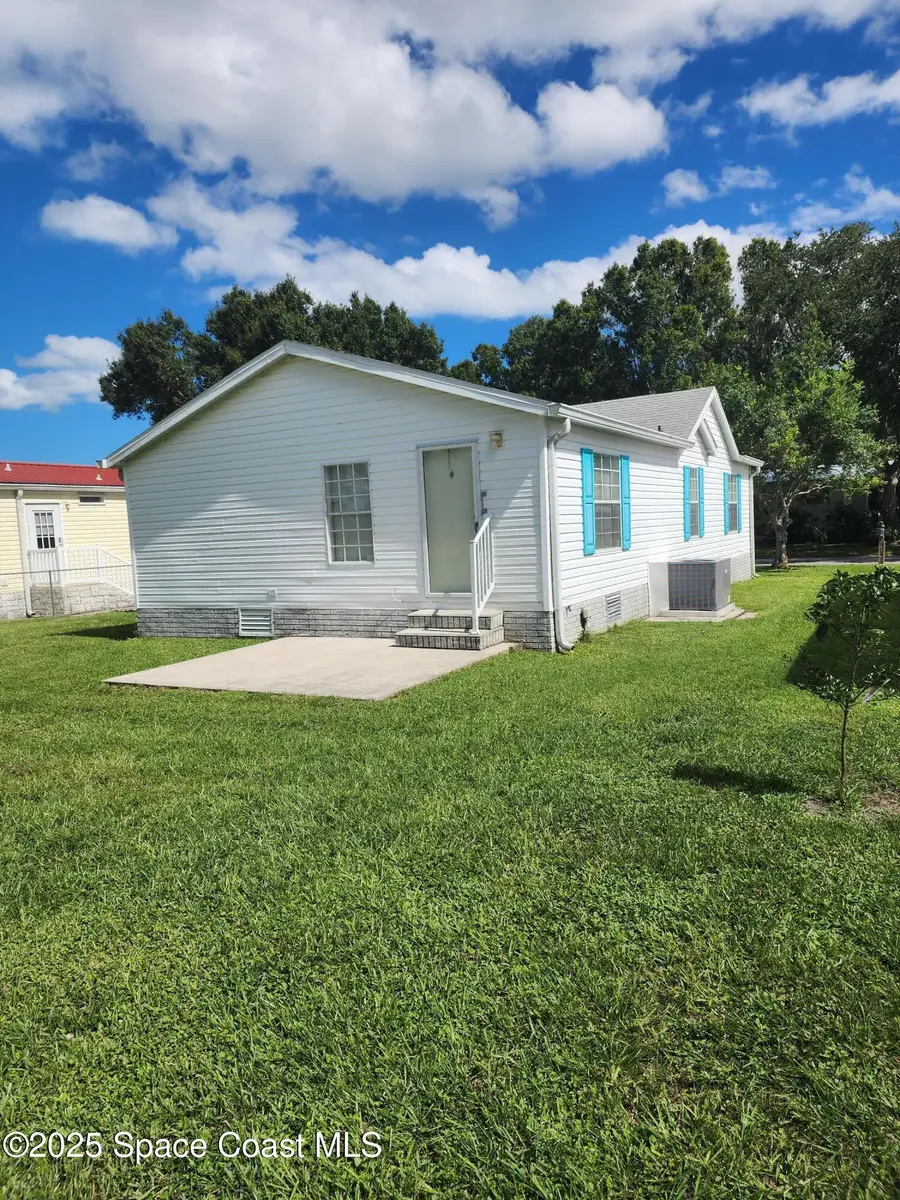 1055 Wren Circle, Barefoot Bay, FL 32976 - Image #3