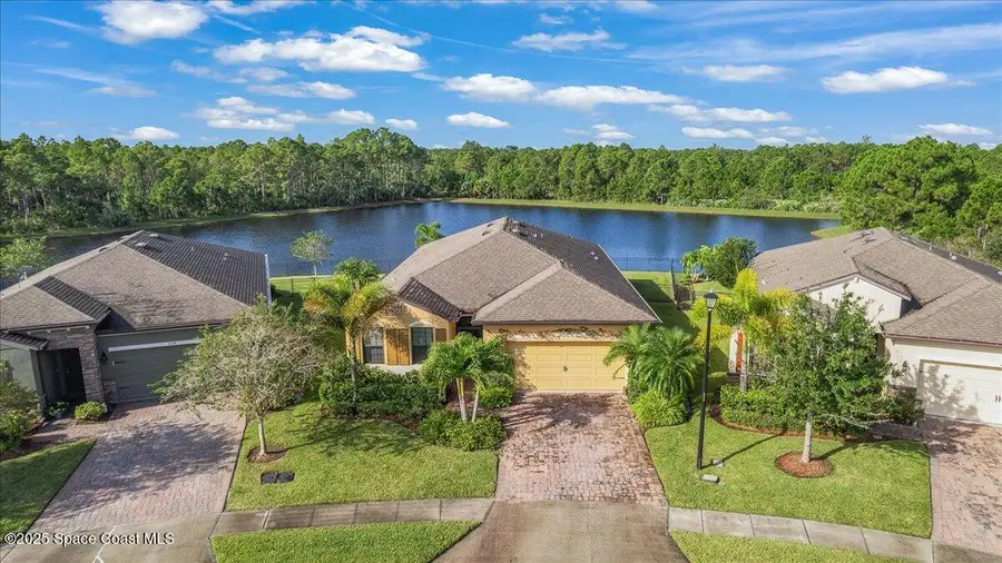 4344 Caladium Circle, West Melbourne, FL 32904 - Image #3