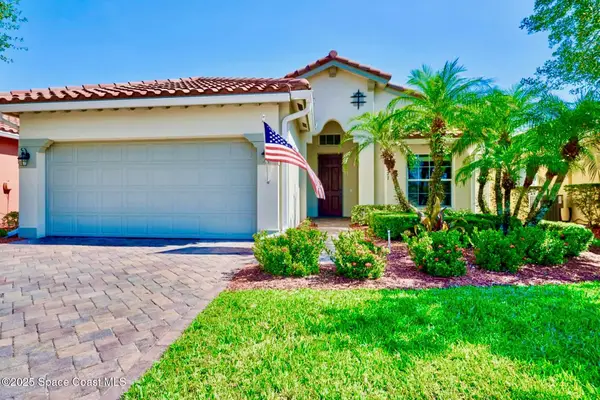 6227 Thames Place, Vero Beach, FL 32966