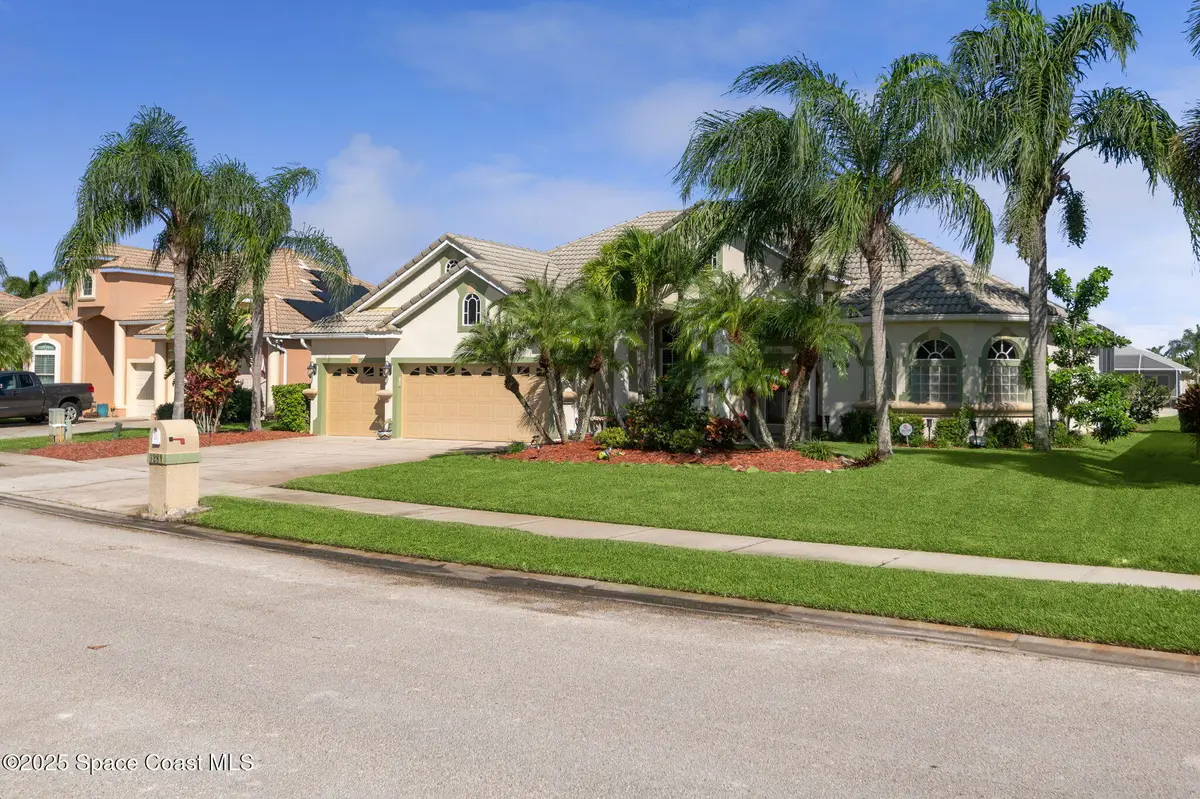 4281 Stoney Point Road, Melbourne, FL 32940 - Image #1