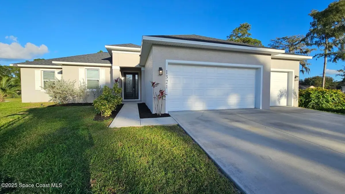 1321 Mariner Avenue Se, Palm Bay, FL 32909 - Image #1