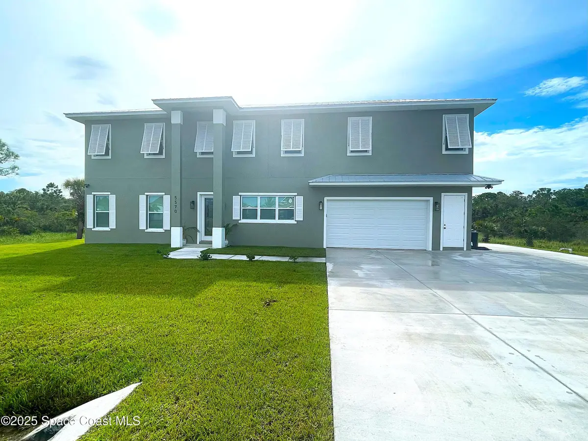 5570 Sanctuary Avenue, Grant, FL 32949 - Image #1