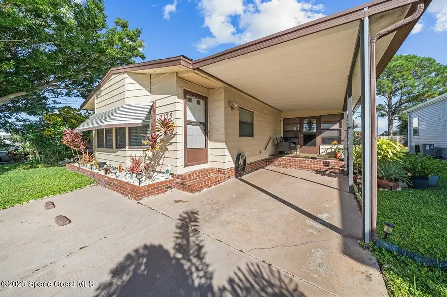 2375 Coconut Palm Drive Ne, Palm Bay, FL 32905 - Image #2