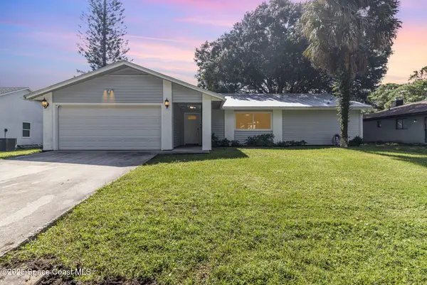 1229 Stadt Road Nw, Palm Bay, FL 32907