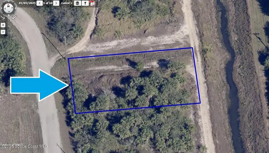 3119 Nighthawk Avenue Sw, Palm Bay, FL 32908 - Image #2